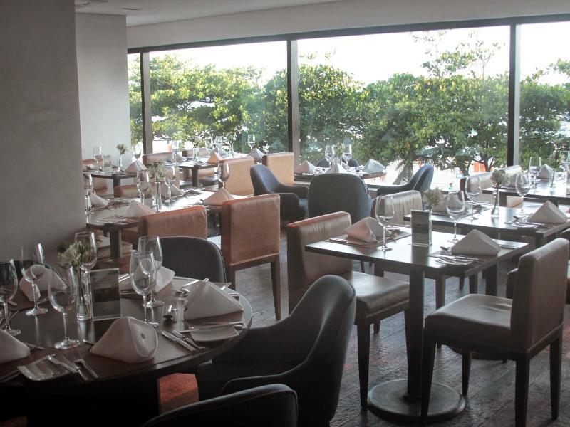 ריו דה ז'ניירו Marina Palace Rio Leblon מראה חיצוני תמונה