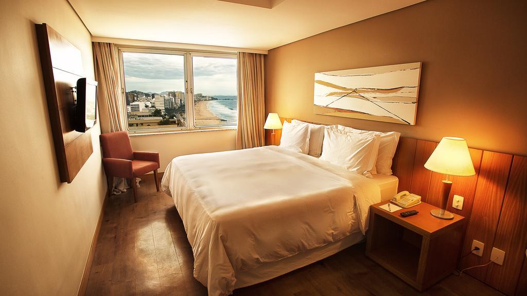 ריו דה ז'ניירו Marina Palace Rio Leblon מראה חיצוני תמונה