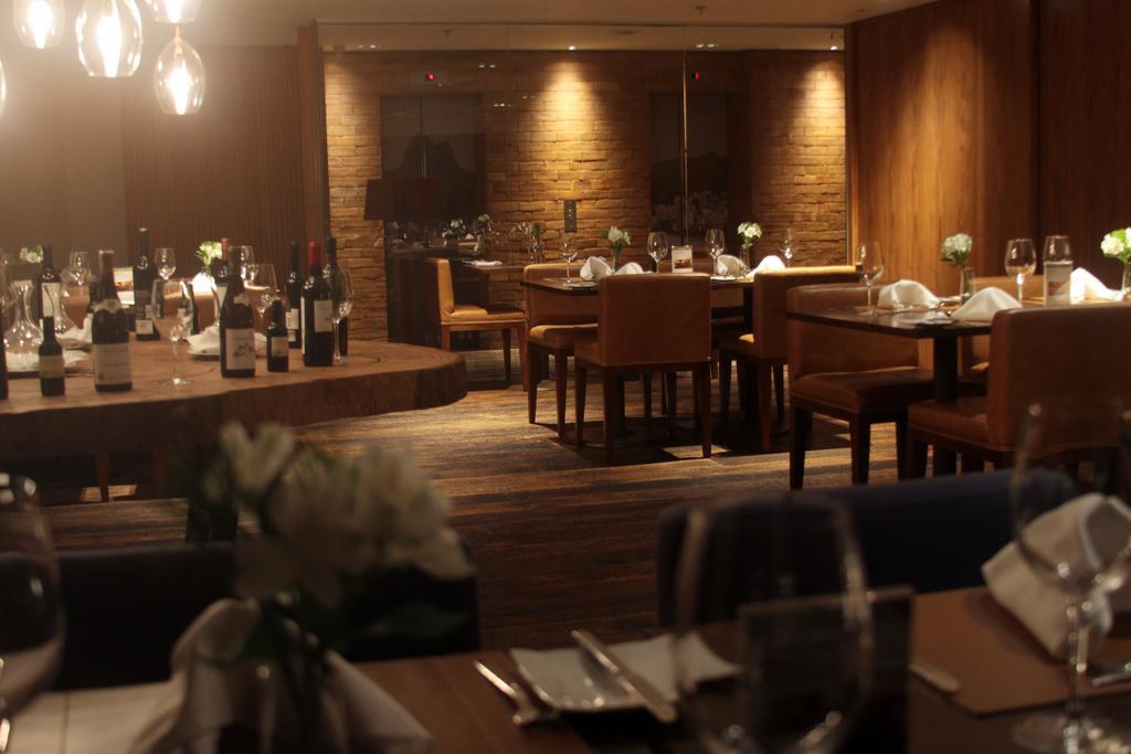 ריו דה ז'ניירו Marina Palace Rio Leblon מראה חיצוני תמונה
