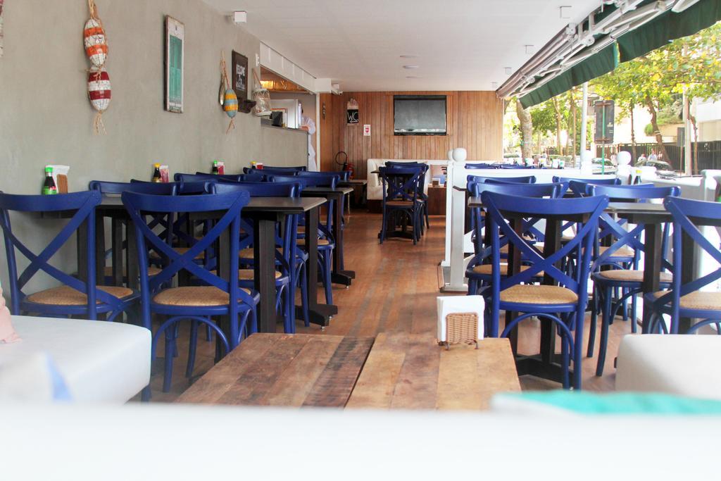ריו דה ז'ניירו Marina Palace Rio Leblon מראה חיצוני תמונה