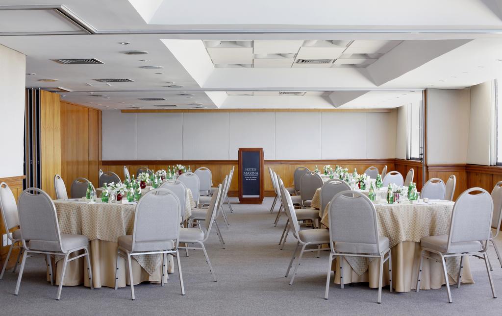 ריו דה ז'ניירו Marina Palace Rio Leblon מראה חיצוני תמונה