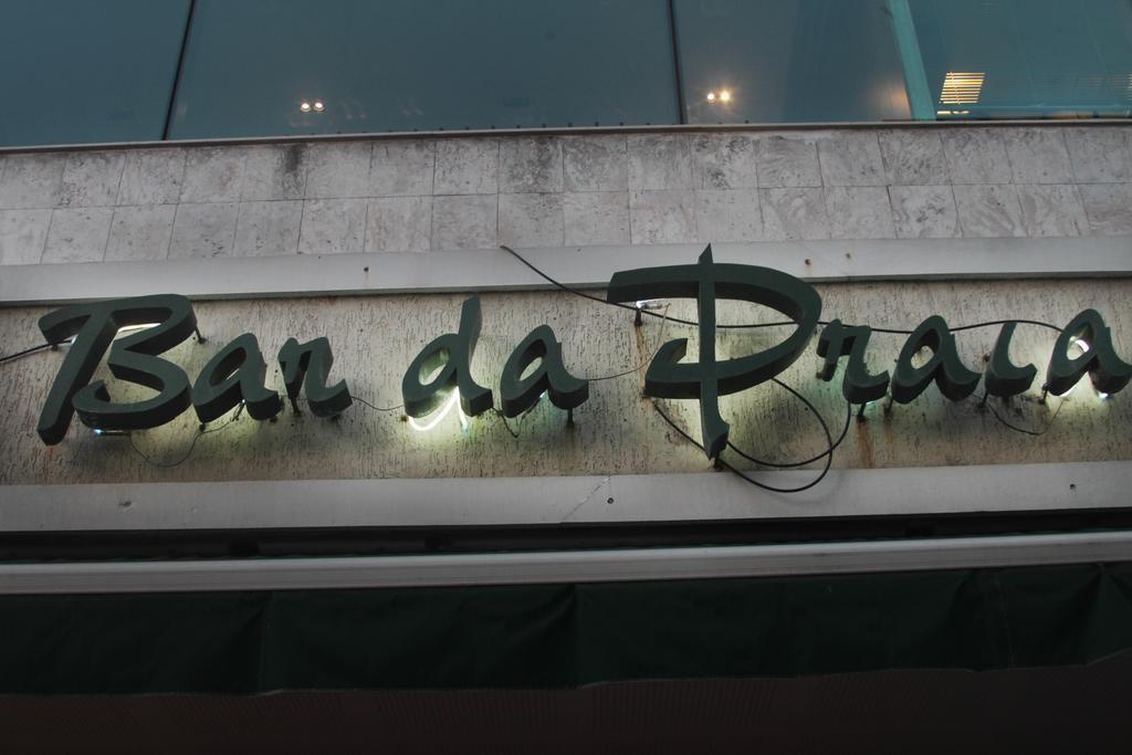 ריו דה ז'ניירו Marina Palace Rio Leblon מראה חיצוני תמונה