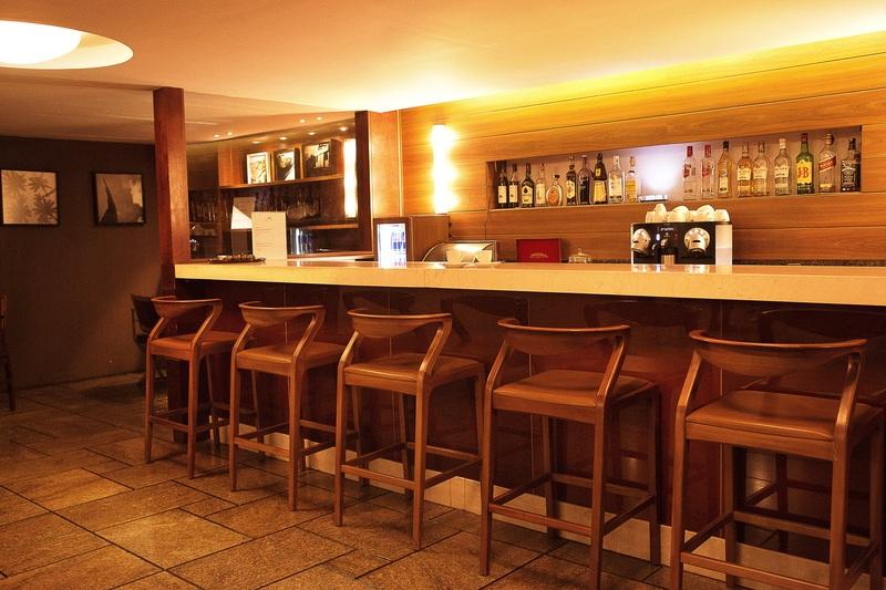 ריו דה ז'ניירו Marina Palace Rio Leblon מראה חיצוני תמונה