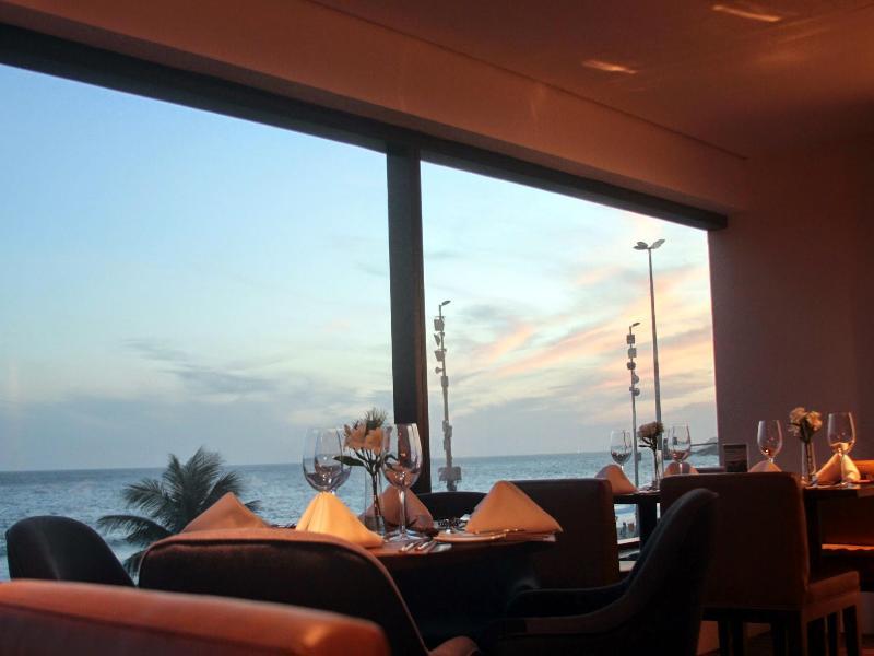 ריו דה ז'ניירו Marina Palace Rio Leblon מראה חיצוני תמונה