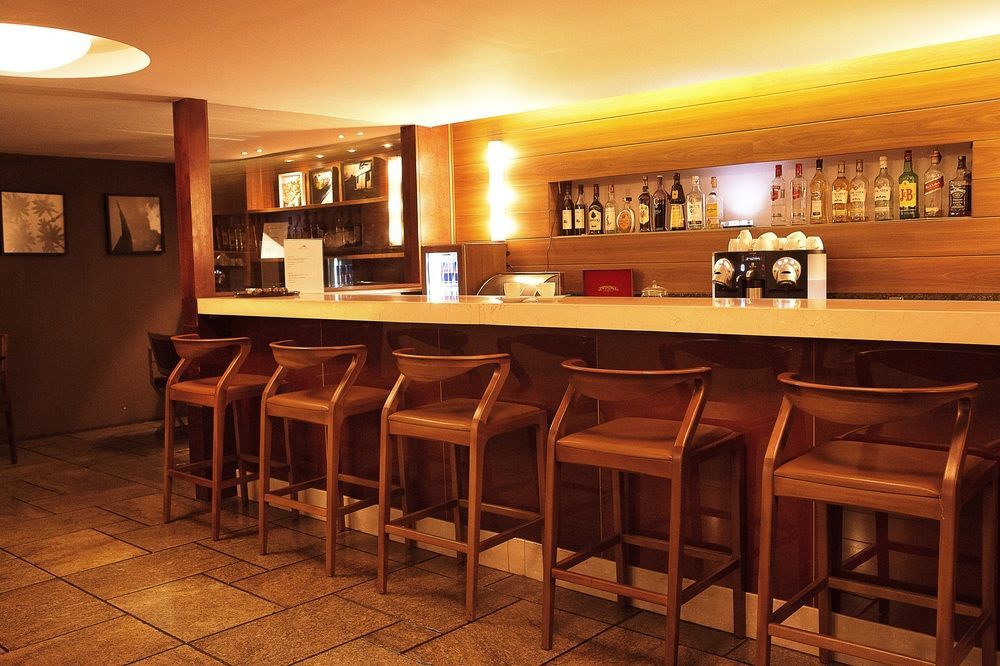 ריו דה ז'ניירו Marina Palace Rio Leblon מראה חיצוני תמונה