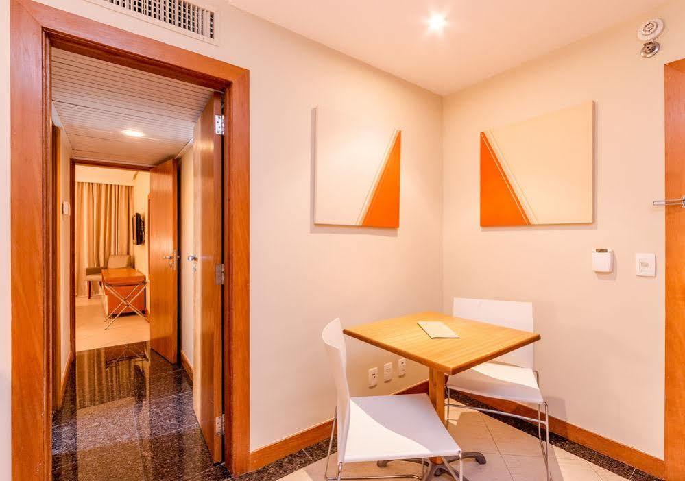 ריו דה ז'ניירו Marina Palace Rio Leblon מראה חיצוני תמונה