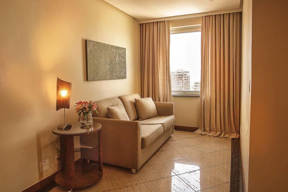 ריו דה ז'ניירו Marina Palace Rio Leblon מראה חיצוני תמונה