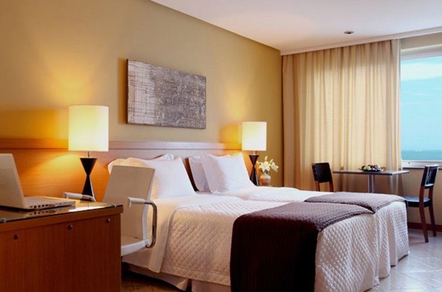 ריו דה ז'ניירו Marina Palace Rio Leblon מראה חיצוני תמונה