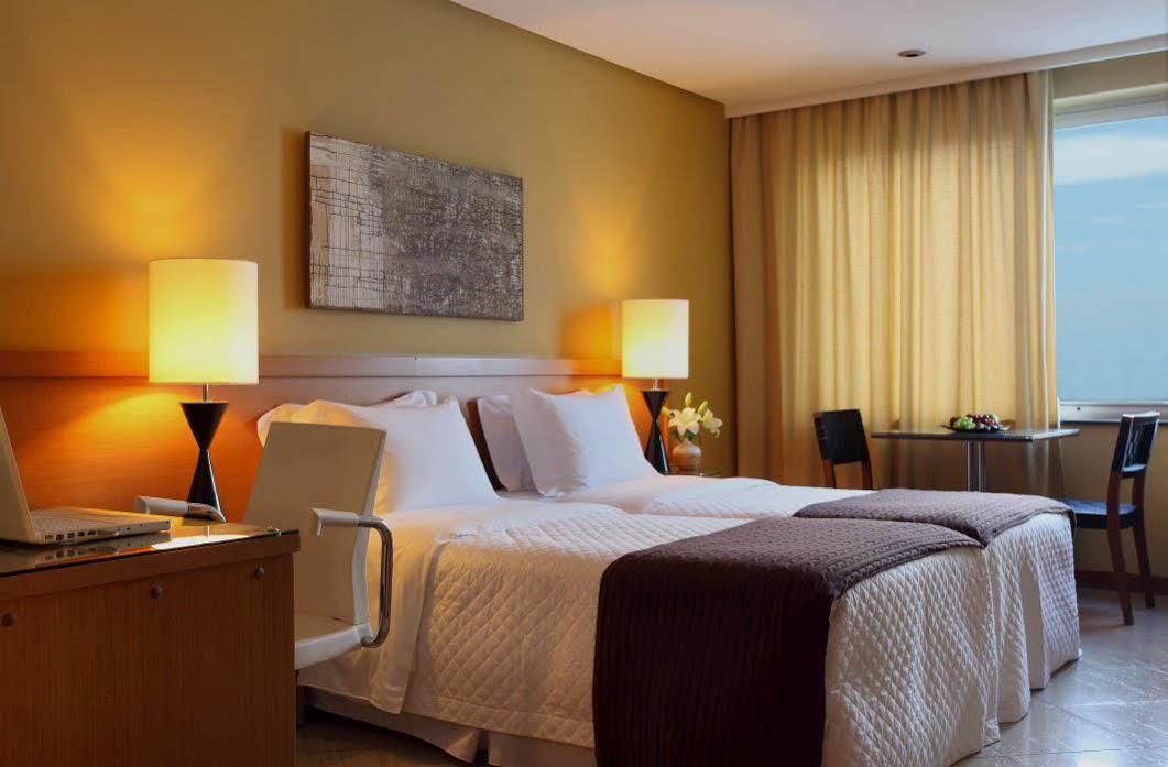 ריו דה ז'ניירו Marina Palace Rio Leblon חדר תמונה