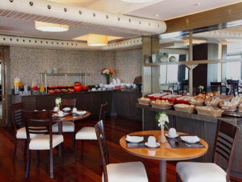 ריו דה ז'ניירו Marina Palace Rio Leblon מראה חיצוני תמונה